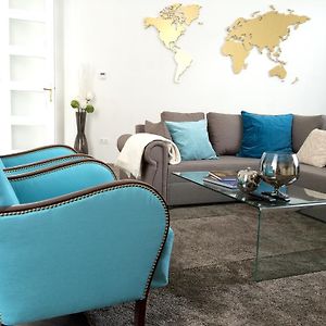 Appartement met Twee Slaapkamers